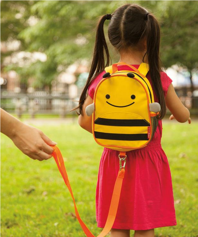 Рюкзак детский "Пчела"	  